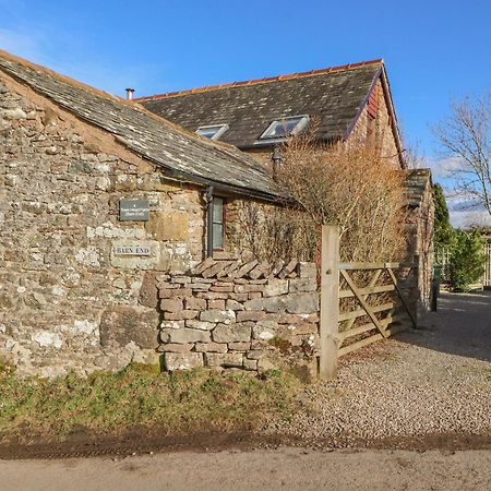 Villa Barn End Penrith Esterno foto