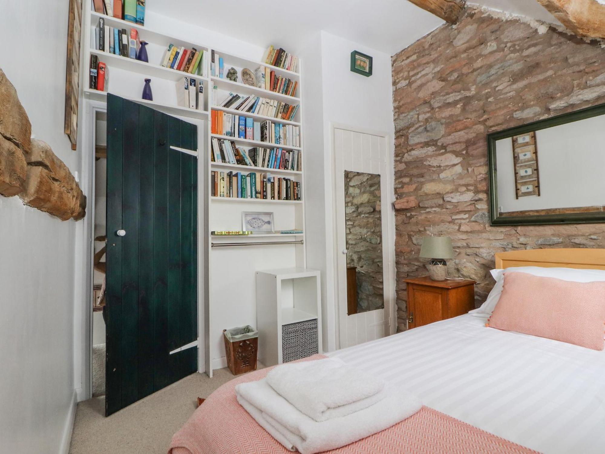 Villa Barn End Penrith Esterno foto