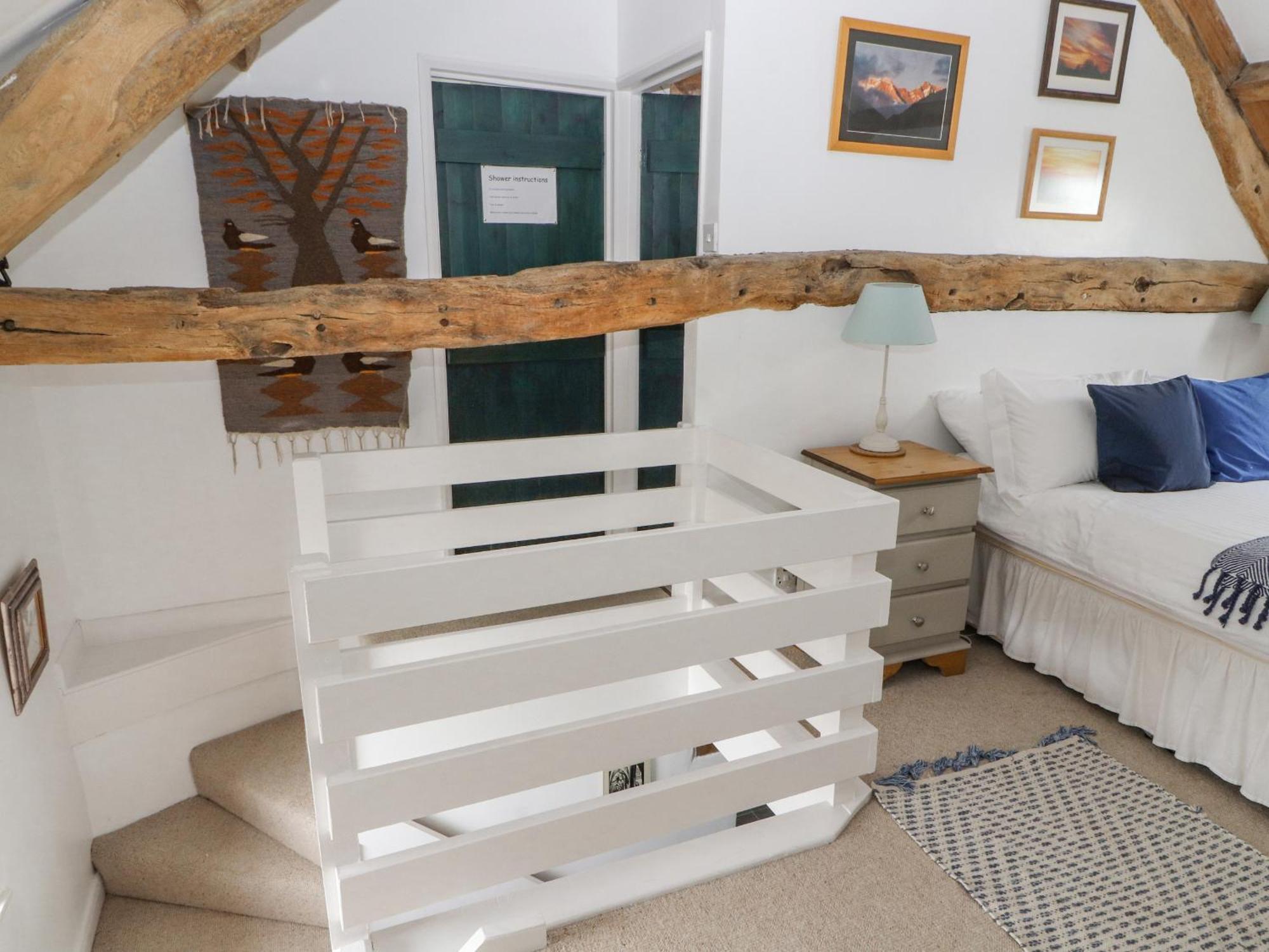 Villa Barn End Penrith Esterno foto